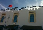 114 TUNISIA  Gabes 28 dic 2009